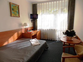 Центр Здоровья Отдыха комнаты апартаменты Балтийское море Колобжег реабилитация в Польше