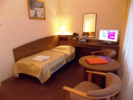 Центр Здоровья Отдыха комнаты апартаменты Балтийское море Колобжег реабилитация в Польше