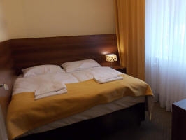 Центр Здоровья Отдыха комнаты апартаменты Балтийское море Колобжег реабилитация в Польше