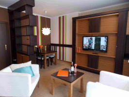 Центр Здоровья Отдыха комнаты апартаменты Балтийское море Колобжег реабилитация в Польше