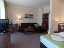 Центр Здоровья Отдыха комнаты апартаменты Балтийское море Колобжег реабилитация в Польше