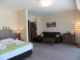 Центр Здоровья Отдыха комнаты апартаменты Балтийское море Колобжег реабилитация в Польше