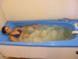 Центр Здоровья Отдыха комнаты апартаменты Балтийское море Колобжег реабилитация в Польше