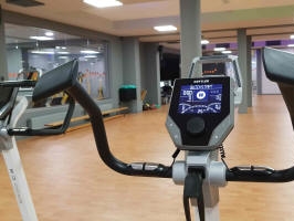 Центр Здоровья Отдыха комнаты апартаменты Балтийское море Колобжег реабилитация в Польше