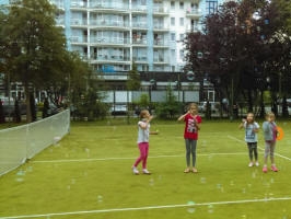 Центр Здоровья Отдыха комнаты апартаменты Балтийское море Колобжег реабилитация в Польше