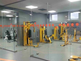 Центр Здоровья Отдыха комнаты апартаменты Балтийское море Колобжег реабилитация в Польше