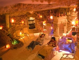 Центр Здоровья Отдыха комнаты апартаменты Балтийское море Колобжег реабилитация в Польше