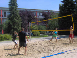 Центр Здоровья Отдыха комнаты апартаменты Балтийское море Колобжег реабилитация в Польше