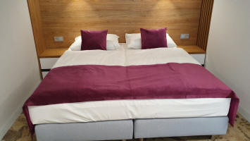 Центр Здоровья Отдыха комнаты апартаменты Балтийское море Колобжег реабилитация в Польше