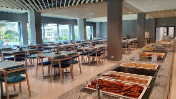 Центр Здоровья Отдыха комнаты апартаменты Балтийское море Колобжег реабилитация в Польше