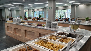 Центр Здоровья Отдыха комнаты апартаменты Балтийское море Колобжег реабилитация в Польше